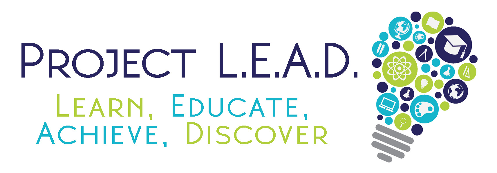 Project L.E.A.D Logo